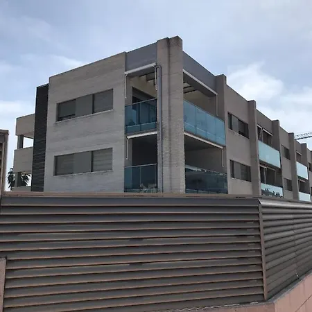 شقة Edificio Vallore, Centro *