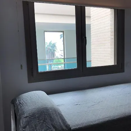 Apartamento Apartamento Edificio Vallore, Centro *