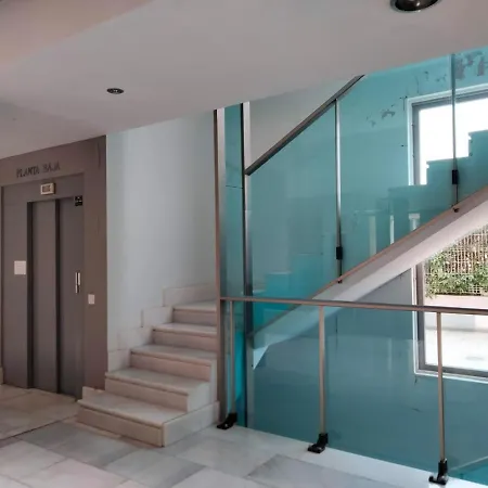 Apartamento Edificio Vallore, Centro Apartment Alcoceber
