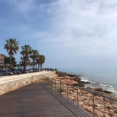 Apartamento Edificio Vallore, Centro Apartment *