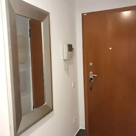 Apartamento Edificio Vallore, Centro Alcoceber