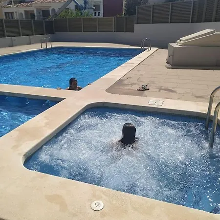 Apartamento Edificio Vallore, Centro *