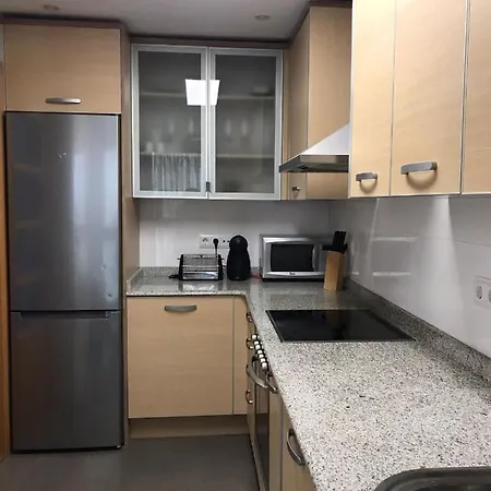 Apartamento Edificio Vallore, Centro Apartment *