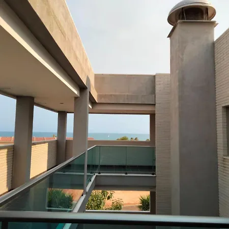 Edificio Vallore, Centro *