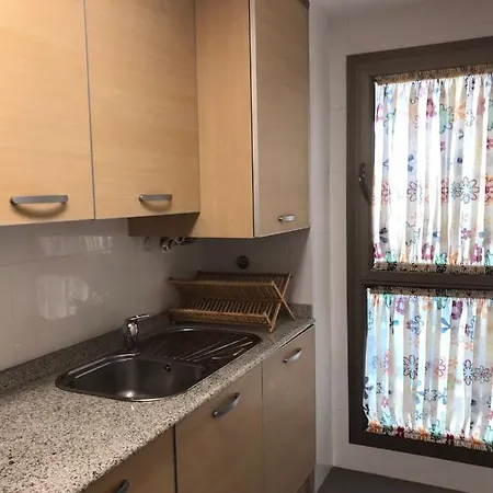 Apartamento Edificio Vallore, Centro Alcoceber
