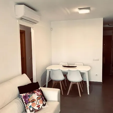 Apartamento Edificio Vallore, Centro *