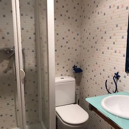 Apartamento Edificio Vallore, Centro Apartment *