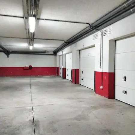 Apartamento Edificio Vallore, Centro