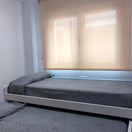 Apartamento Edificio Vallore, Centro * Alcoceber