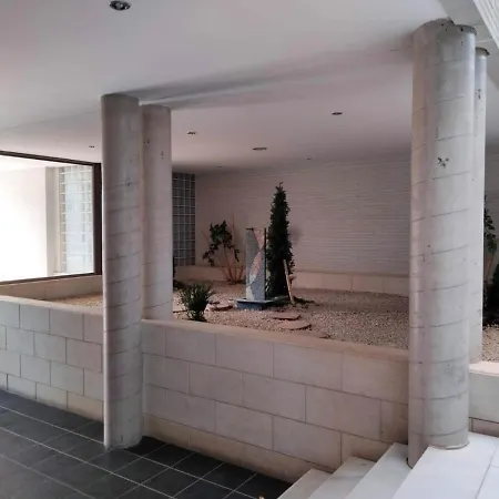 Apartamento Edificio Vallore, Centro Alcoceber