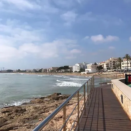 Apartamento Edificio Vallore, Centro Apartment *