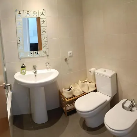 Apartamento Edificio Vallore, Centro Apartment