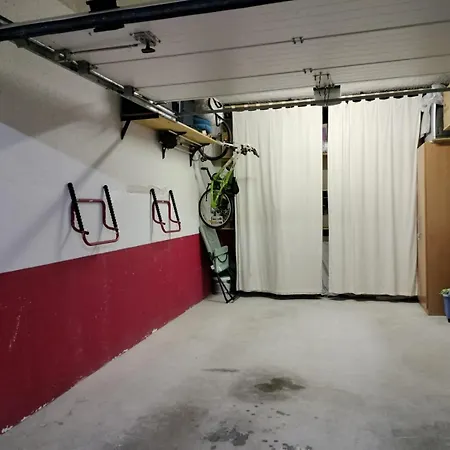 Apartamento Edificio Vallore, Centro *