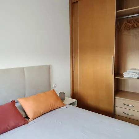 Apartamento Edificio Vallore, Centro *