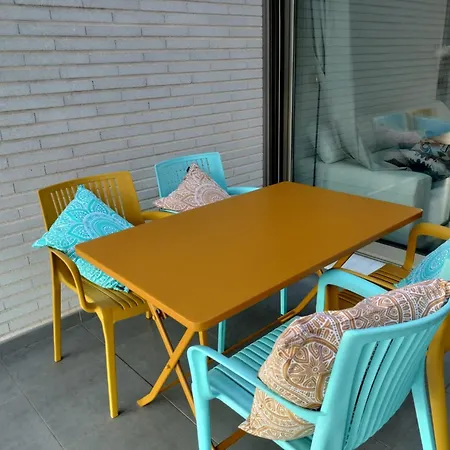 Apartamento Edificio Vallore, Centro Apartment