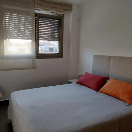 Apartamento Edificio Vallore, Centro Alcoceber